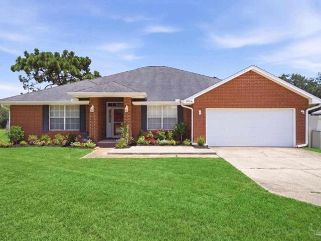 House for sale in Navarre, Florida