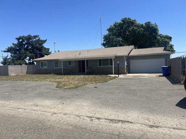 House for sale in Hughson, California