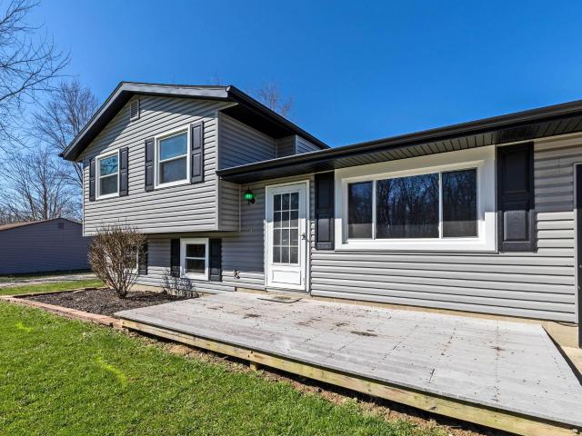 House for sale in Morrow, Ohio