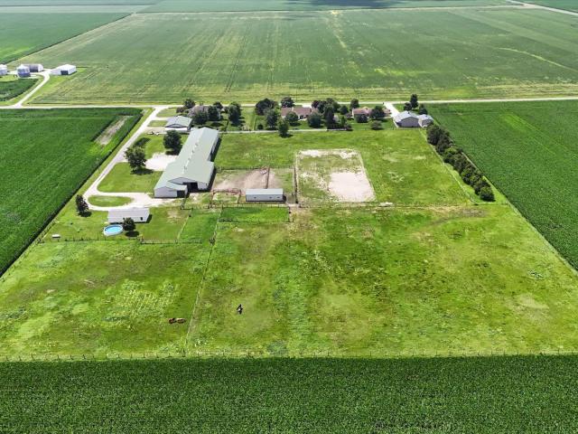 House for sale in Urbana, Illinois