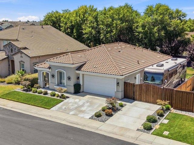 House for sale in Roseville, California