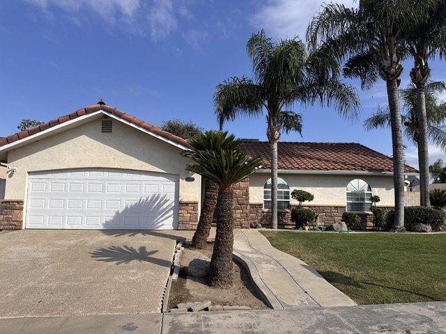 House for sale in Tulare, California