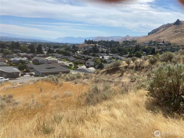 Land for sale in Wenatchee, Washington