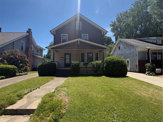 House for sale in Ashtabula, Ohio
