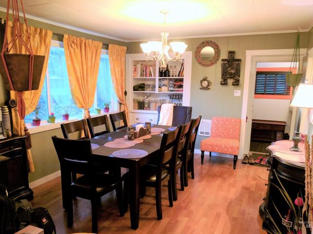 House for sale in Moscow, Idaho