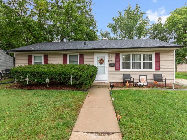 House for sale in Marycrest, Kankakee