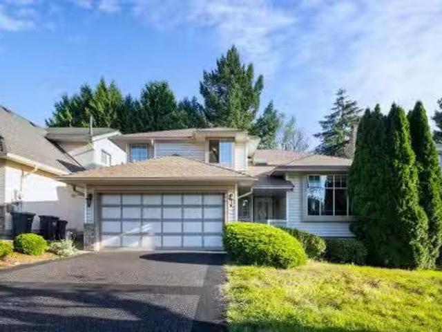 House for sale in Port Coquitlam, British Columbia