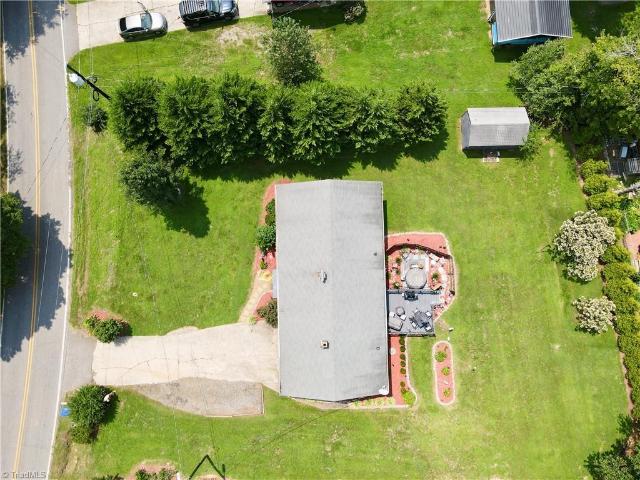 House for sale in Millers Creek, North Carolina