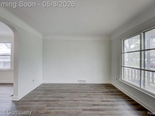 House for sale in Ferndale, Michigan