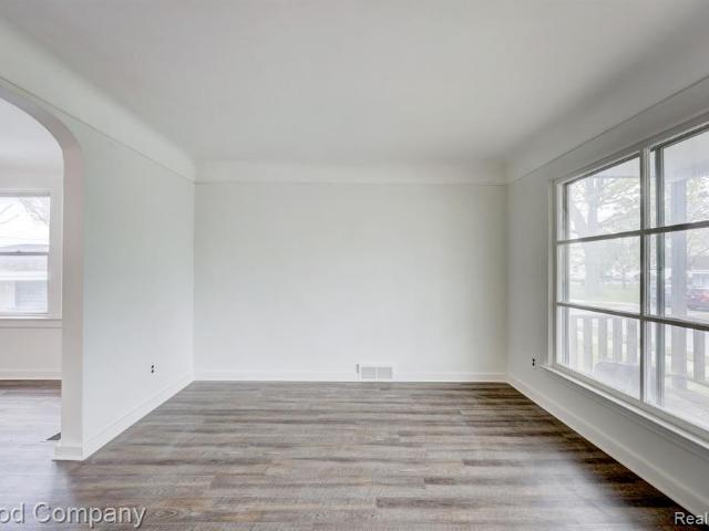 House for sale in Ferndale, Michigan
