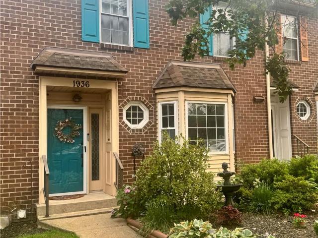 Townhouse for sale in Lehigh, Pennsylvania