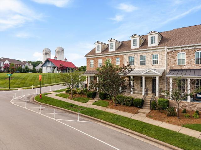 Townhouse for sale in Tennessee