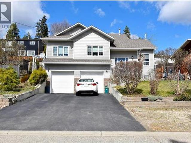 House for sale in Lumby, British Columbia