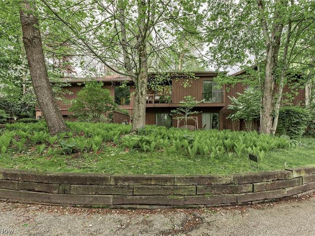 Condo for sale in Portage, Ohio