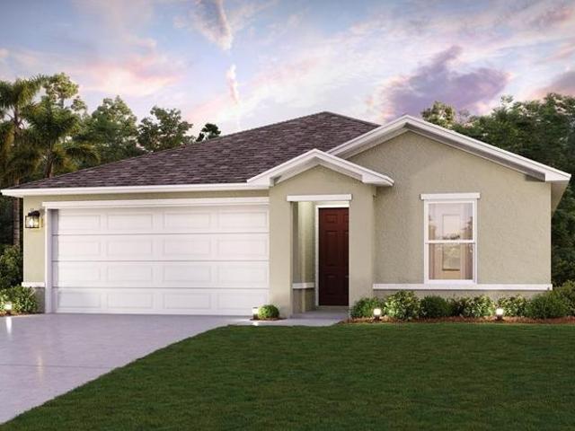 House for sale in Sumterville, Florida