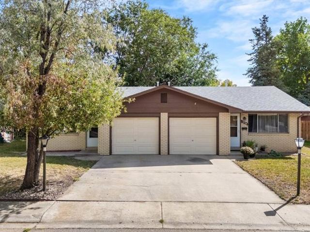 House for sale in Longmont, Boulder County