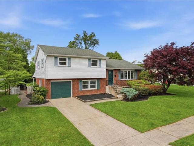 House for sale in Bethlehem, Pennsylvania