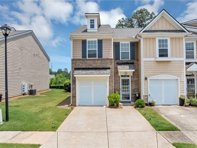 Townhouse for sale in Cobb, Georgia