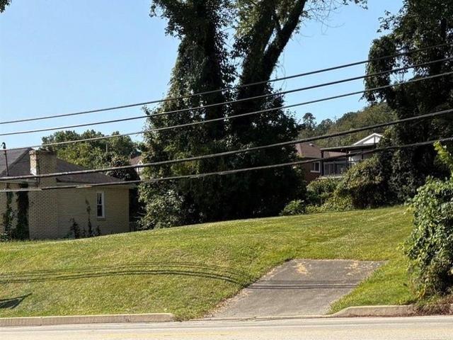 Land for sale in Mckeesport, Pennsylvania