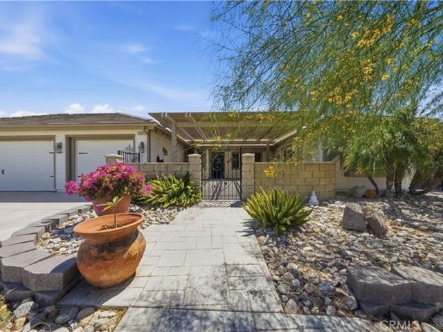 House for sale in San Jacinto, California