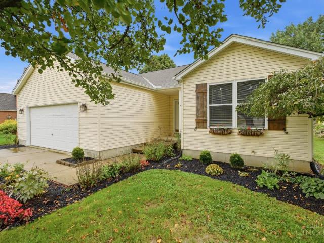 House for sale in Monroe, Butler County