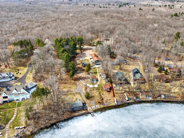 Condo for sale in Long Lake, Wisconsin