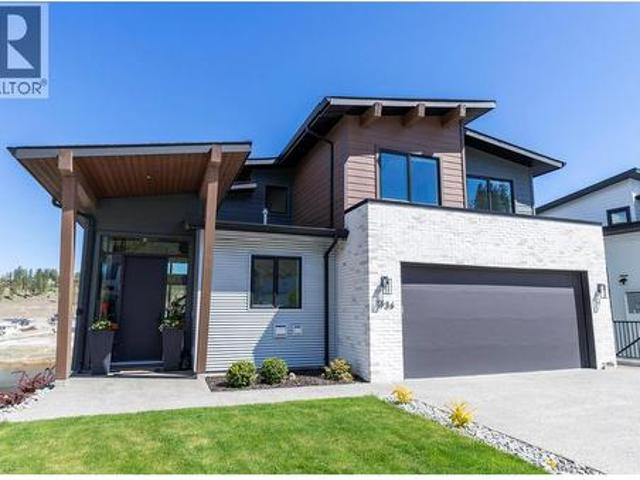 House for sale in Winfield, British Columbia