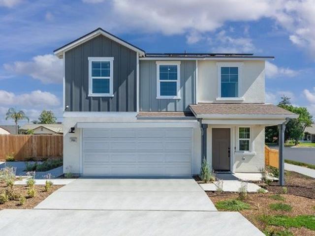 House for sale in Tulare, California