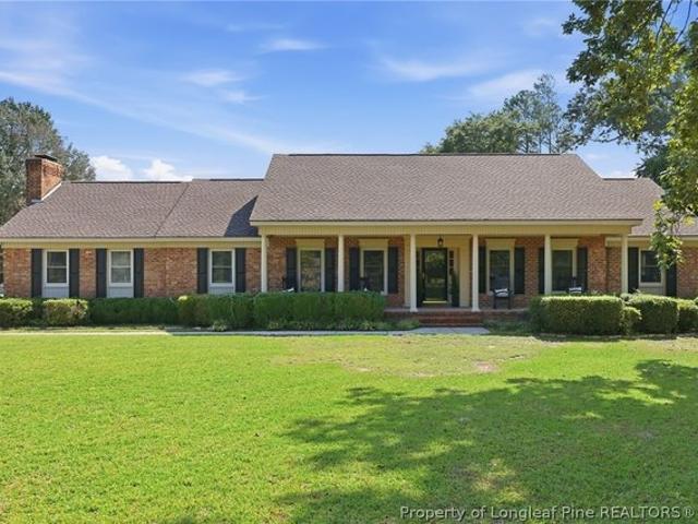 House for sale in Eastover, Cumberland County