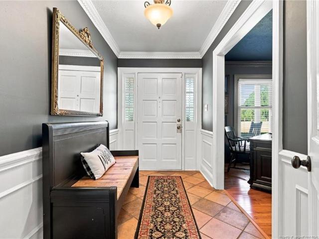House for sale in Eastover, Cumberland County