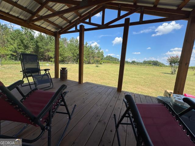 House for sale in Metter, Candler County