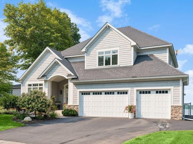 House for sale in Hennepin, Minnesota