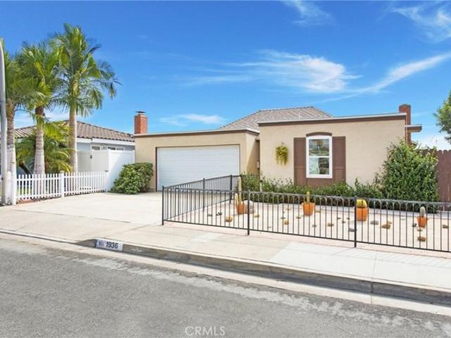 House for sale in Brea, California