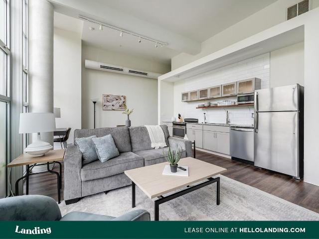 Apartment for rent in Kansas City, Missouri
