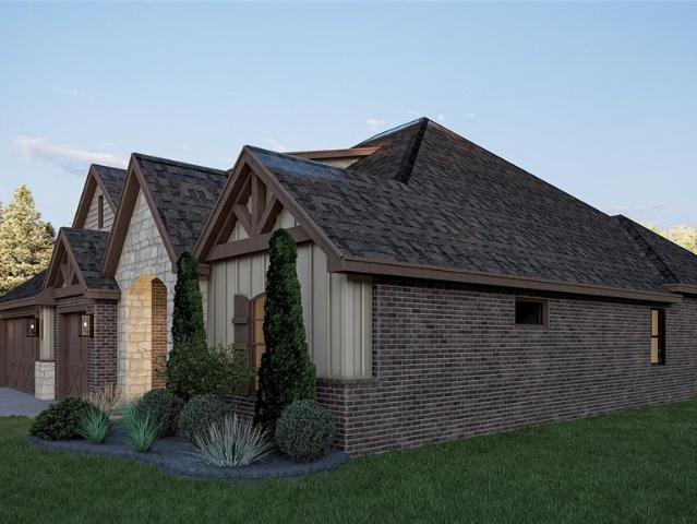 House for sale in Moore, Oklahoma