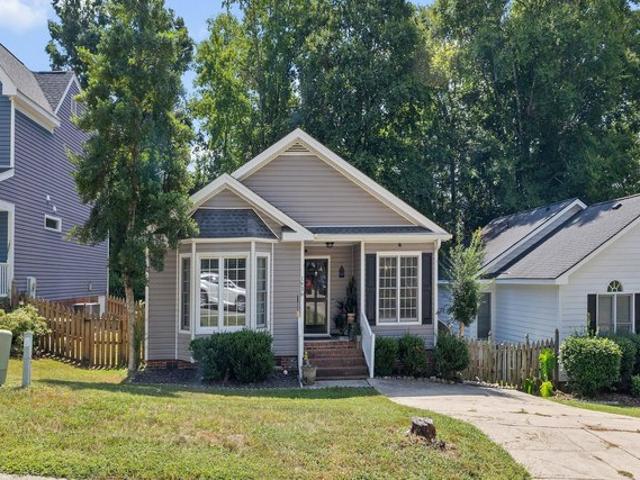 House for sale in Wake, North Carolina