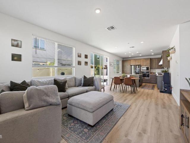 Condo for sale in Santa Paula, California