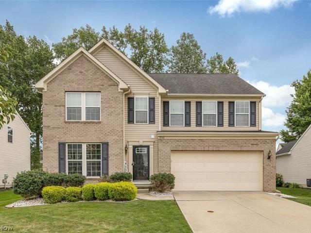 House for sale in Painesville, Ohio