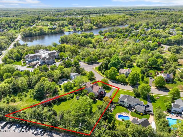 House for sale in Monmouth, New Jersey