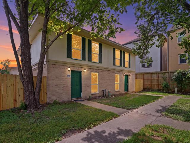 House for sale in Upland Place, Houston