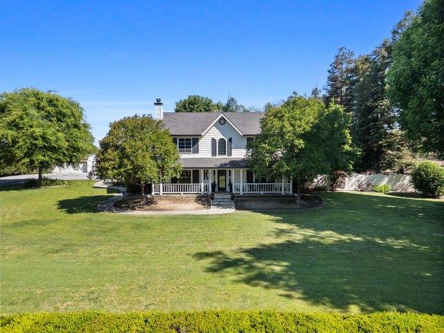 House for sale in Tulare, California