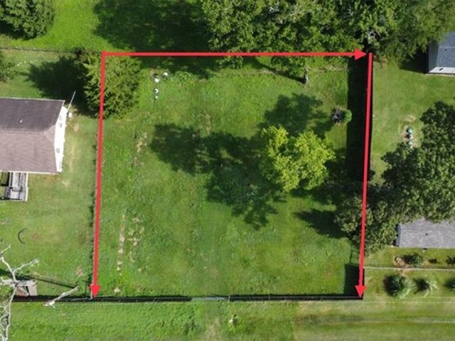 Land for sale in Chambers, Texas