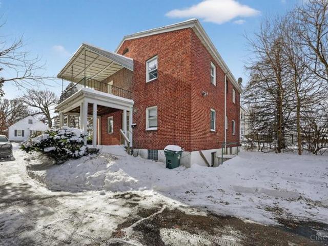 House for sale in Ohio