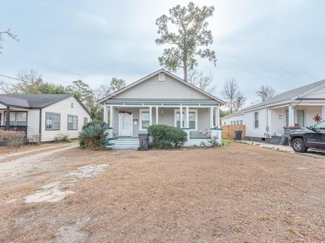 House for sale in Augusta, Georgia