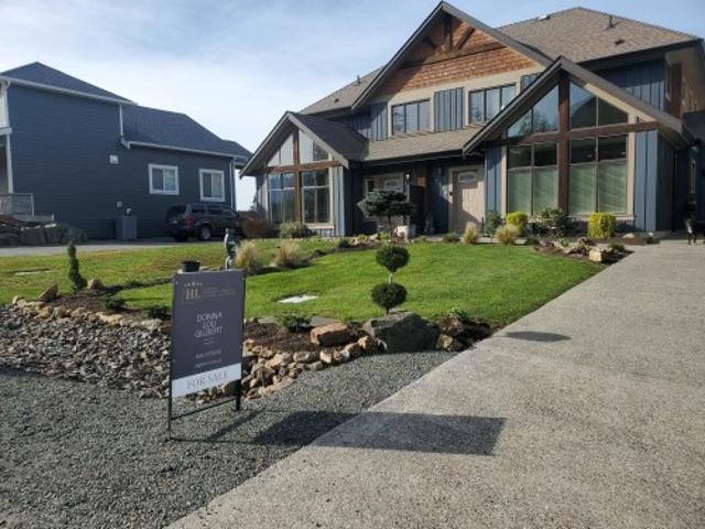 House for sale in Kent, British Columbia