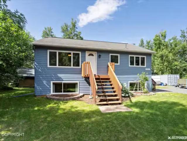 House for rent in Chugiak