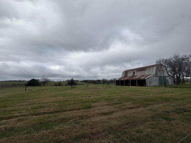 Land for sale in Stella, Newton County