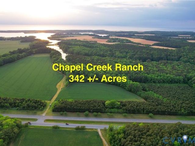 Land for sale in Virginia
