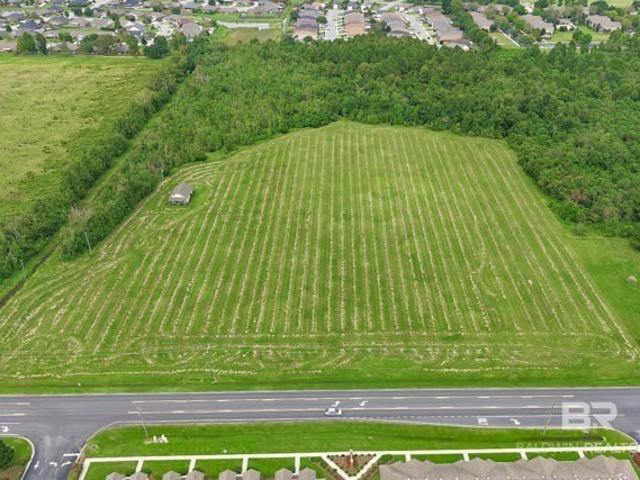 Land for sale in Foley, Baldwin County