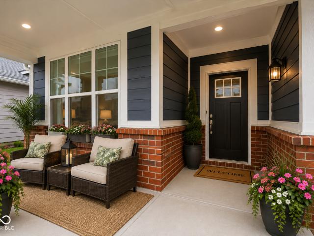 House for sale in Westfield, Hamilton County